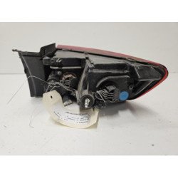Feu Arriere Principal Gauche (feux) Renault Megane 4 Phase 1